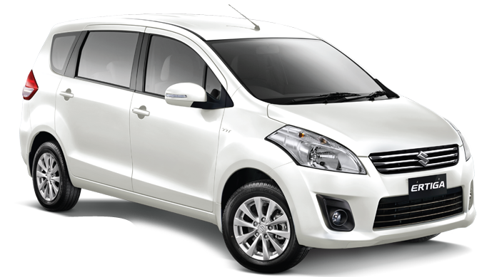 Maruti Ertiga